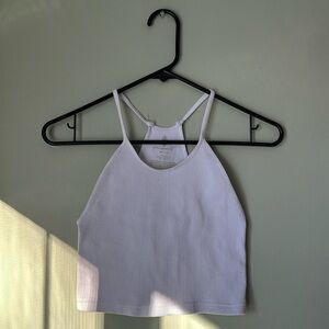 Ribbed Under Tank​